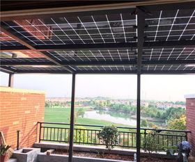 武汉光伏发电与储能系统设备价格计算解析