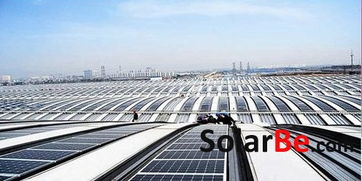 武汉基建设施全面部署太阳能发电系统与新能源储能设备