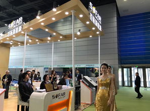 首航新能源整体系统解决方案 亮相无锡CREC，引领光伏发电与储能发展新潮流