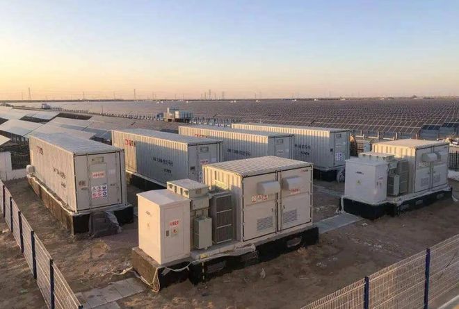 储能日报·速览【12月5日】 | 电池、欣旺达、锂电、汽车与新能源发电及储能系统设备