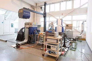 探秘北汽新能源工厂 新能源发电与储能系统的绿色智造之旅