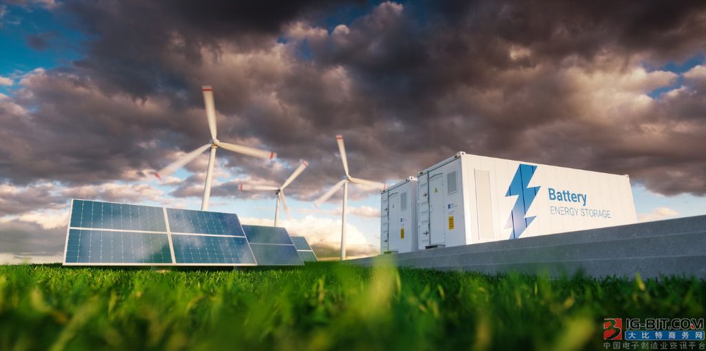 西班牙Iberdrola公司投资1.5亿欧元投建100MW/20MWh光伏储能项目 新能源发电与储能的融合新篇章