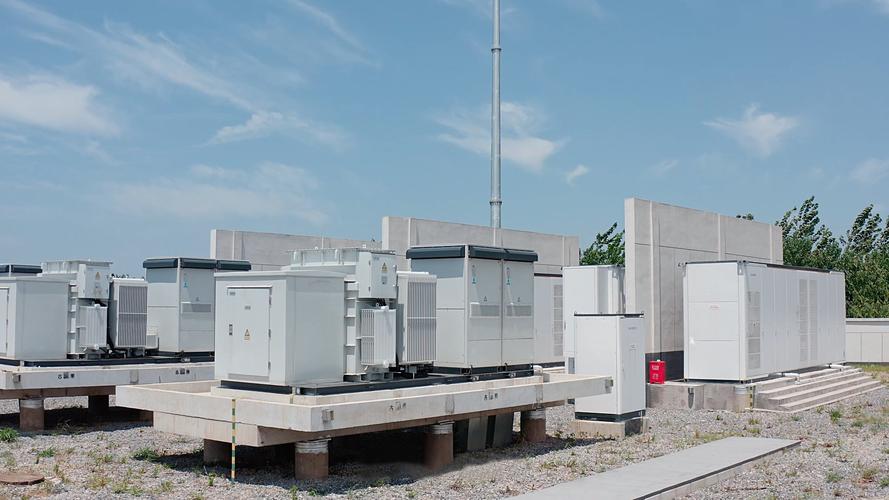 湖北洪湖50mw/100wmh共享储能项目