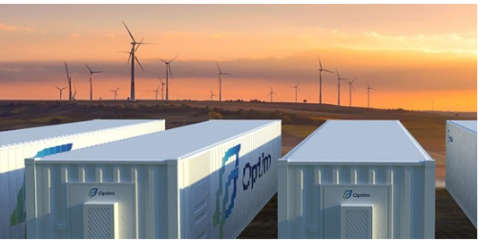 河南科技投资携手傲普能源科技 共推GW级“源网荷储”园区示范项目